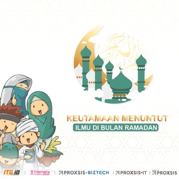 Keutamaan Menuntut Ilmu Dalam Bulan Ramadhan Biztech