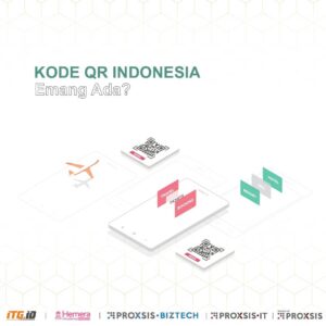 Kode QR Indonesia