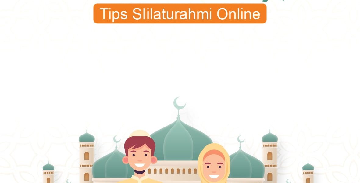 Silaturahmi Online