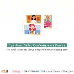 video conference