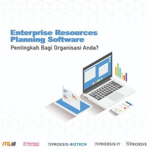 Enterprise Resource Planning