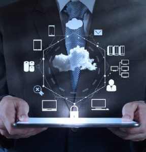 Digital process automation (DPA)
