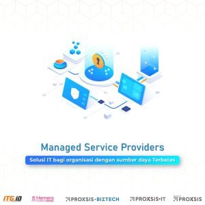 Managed Service Provider