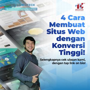 konversi situs web