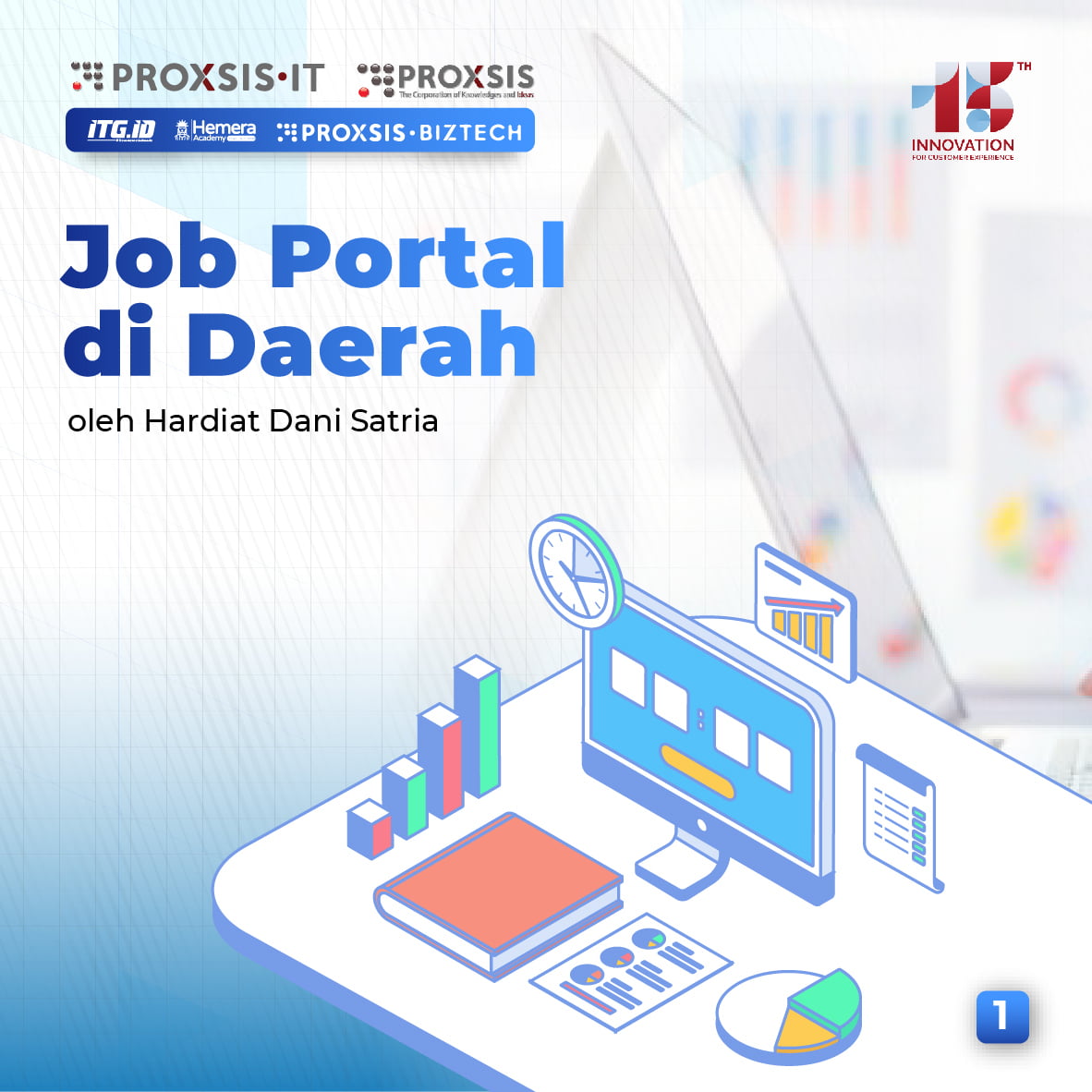 Job Portal di Daerah