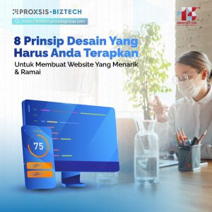 Prinsip Desain Situs Web