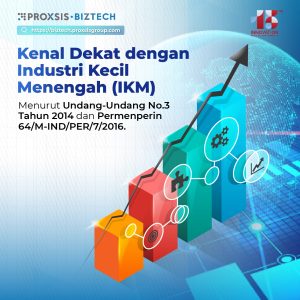 Industri kecil menengah