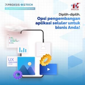 Opsi Pengembangan Aplikasi Mobile
