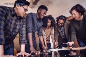 Meningkatkan Produktivitas dengan IT Managed Service