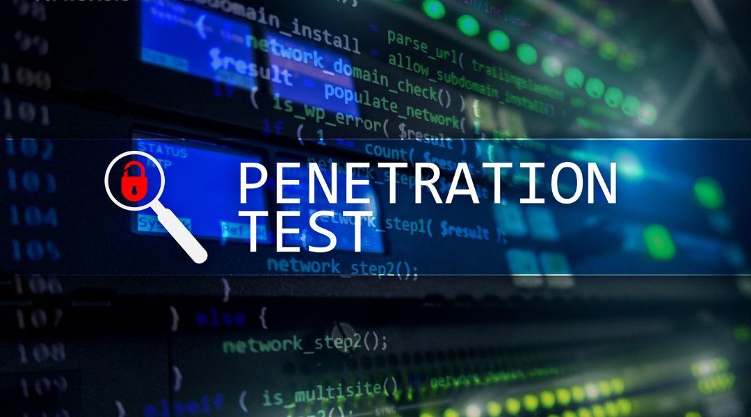 5 Tahap Penting dalam Proses Penetration Testing dan Pengujian Keamanan