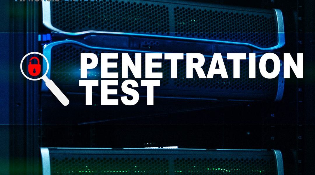 Pentingnya Penetration Testing dalam Keamanan IT: 5 Alasan Mengapa Harus Dilakukan
