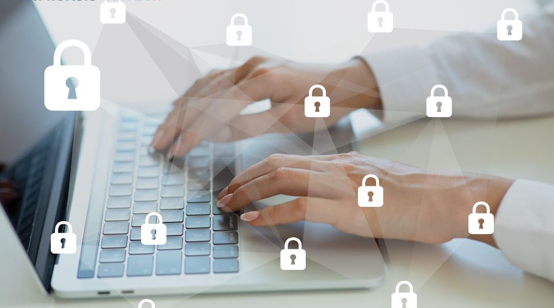 10 Alasan Kenapa Data Security Penting di Era Digital 