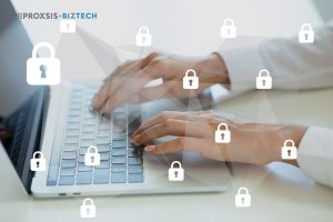 10 Alasan Kenapa Data Security Penting di Era Digital