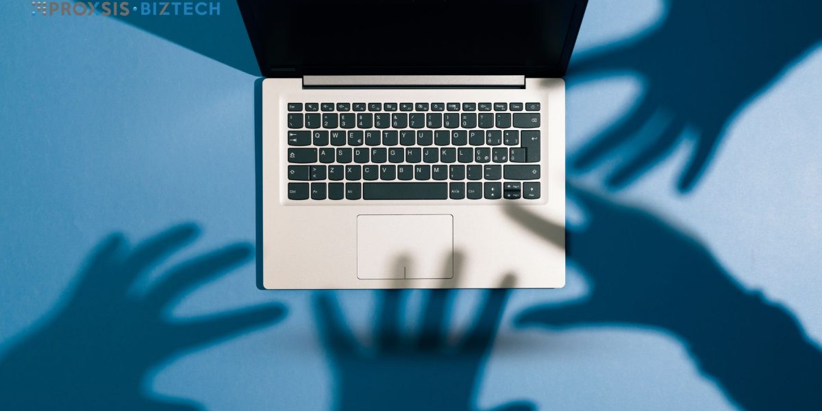 Kejahatan Cyber: Cara Menanggulangi Ancaman dan Meningkatkan Keamanan Online Anda