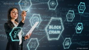Teknologi Blockchain: Mengubah Cara Bisnis dan Keuangan Beroperasi