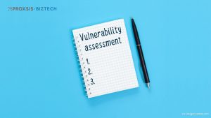 Keamanan Data dan Vulnerability Assessment: Bagaimana Menghindari Pelanggaran Data dan Akses Tidak Sah